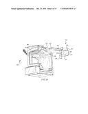 MODULAR FLUE ADAPTER SYSTEM AND METHOD diagram and image