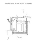 MODULAR FLUE ADAPTER SYSTEM AND METHOD diagram and image