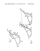 Solar Module System of the Parabolic Concentrator Type diagram and image