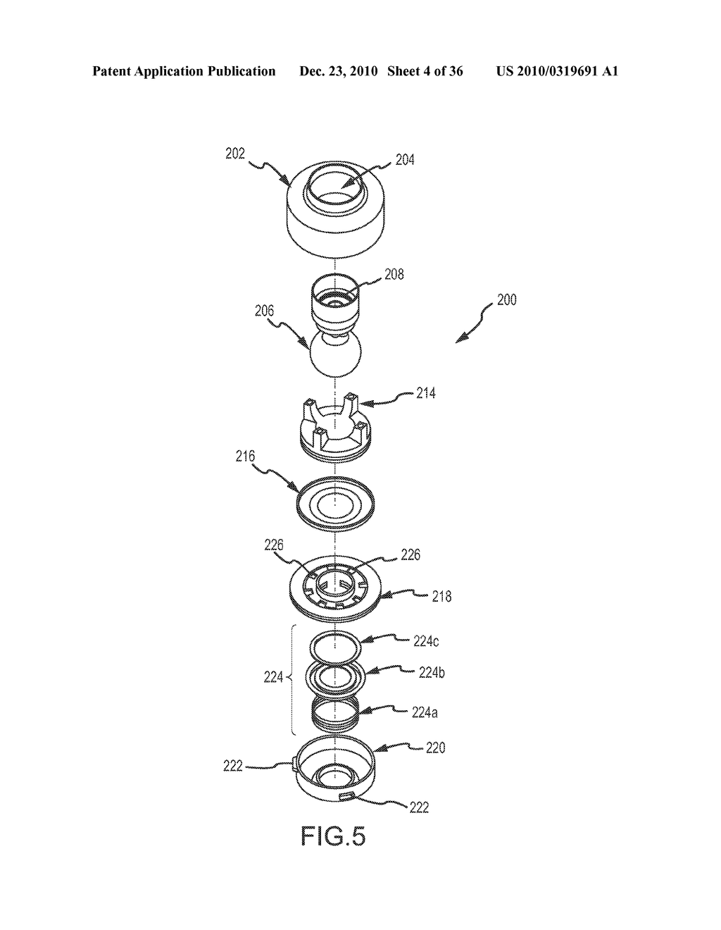 VACUUM AND POSITIVE PRESSURE VENTILATION SYSTEMS AND METHODS FOR INTRATHORACIC PRESSURE REGULATION - diagram, schematic, and image 05