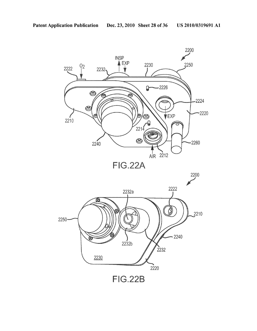 VACUUM AND POSITIVE PRESSURE VENTILATION SYSTEMS AND METHODS FOR INTRATHORACIC PRESSURE REGULATION - diagram, schematic, and image 29