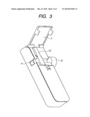 EJECTION LIQUID AND EJECTION METHOD diagram and image