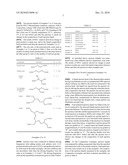 EJECTION LIQUID AND EJECTION METHOD diagram and image