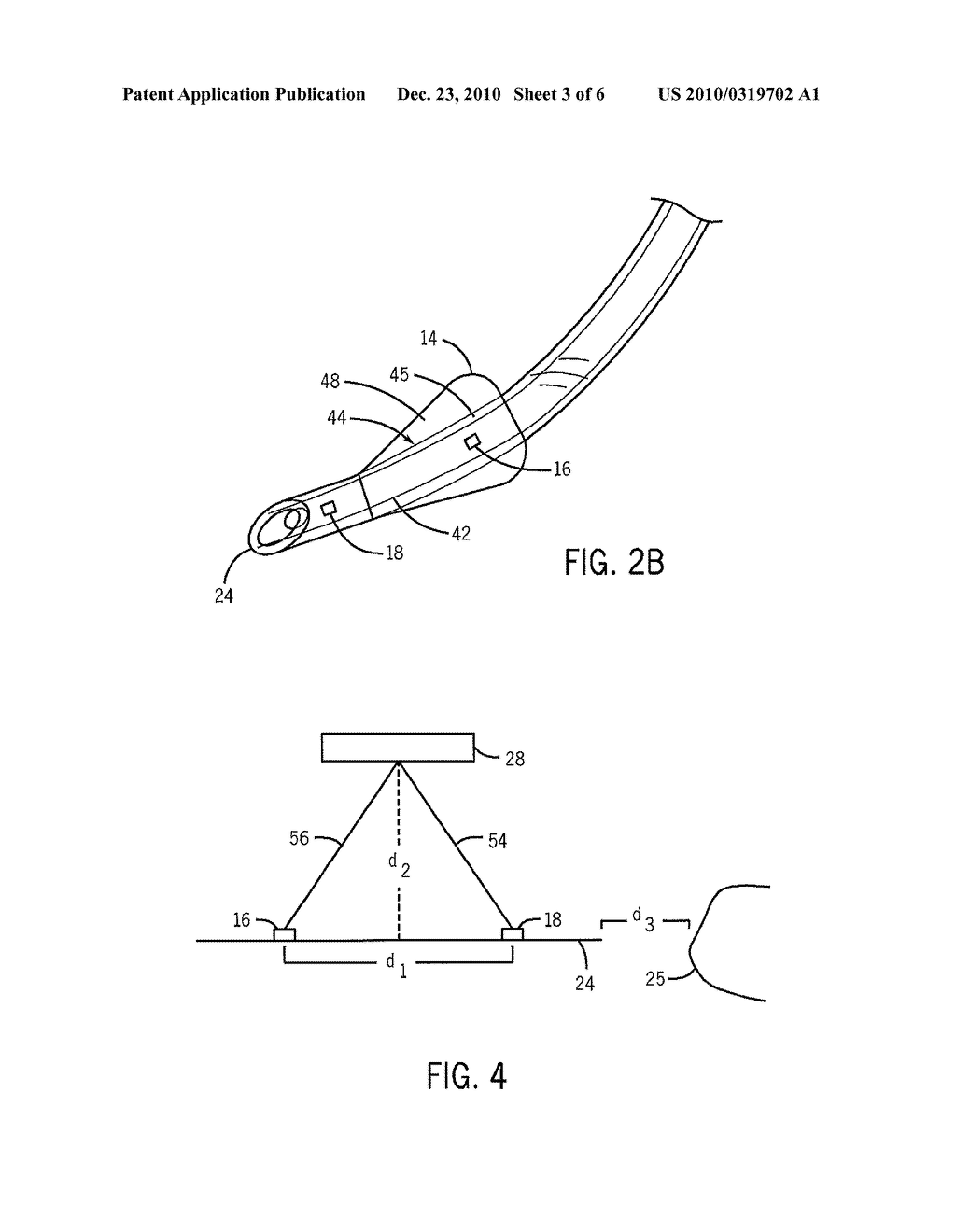 METHOD AND SYSTEM FOR DETERMINING TRACHEAL AND LOCATION INFORMATION FOR A TRACHEAL TUBE - diagram, schematic, and image 04
