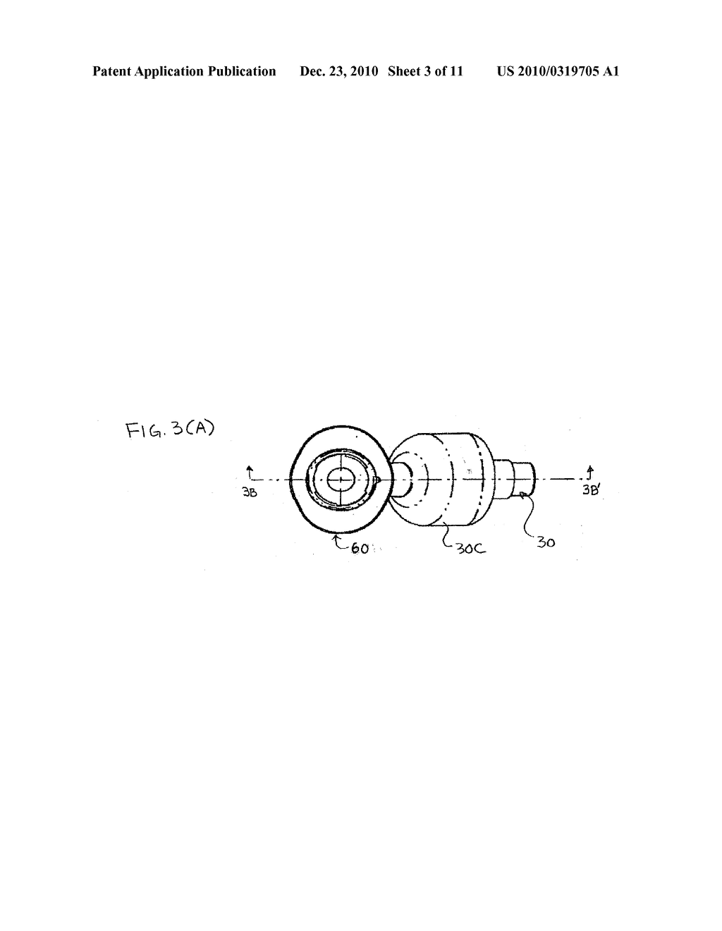 MULTIPLE CANNULA SYSTEMS AND METHODS - diagram, schematic, and image 04