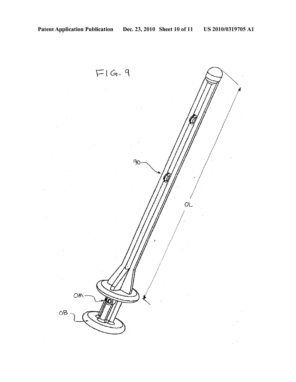 MULTIPLE CANNULA SYSTEMS AND METHODS - diagram, schematic, and image 11