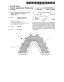 DEVICE FOR TREATMENT OF SNORE AND APNEA AND FOR USE AS MOUTH PROTECTOR diagram and image