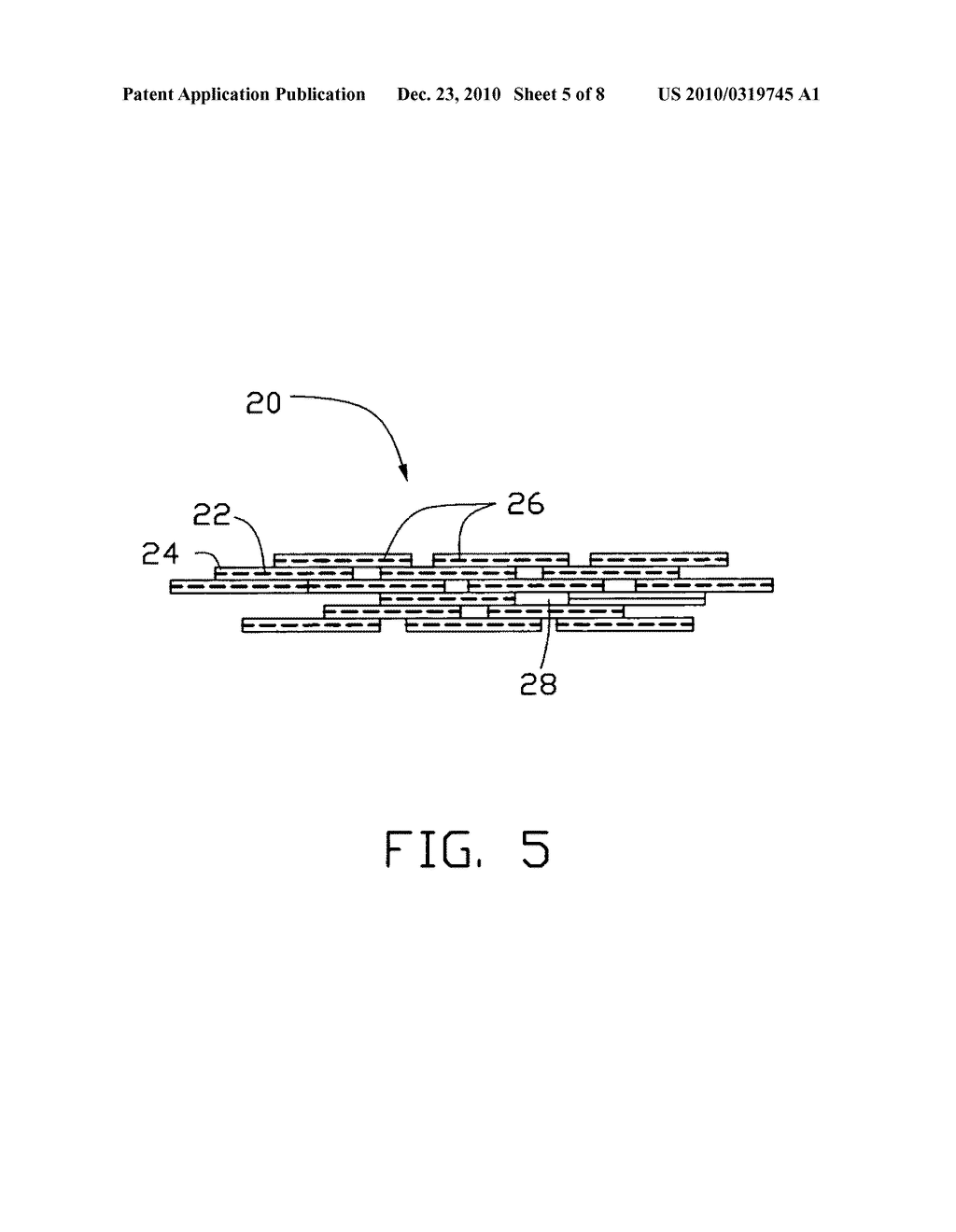 Method of using thermoelectric device - diagram, schematic, and image 06