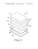 Glass unit diagram and image