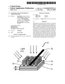 NANOSTRUCTURE AND METHODS OF MAKING THE SAME diagram and image