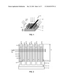 NANOSTRUCTURE AND METHODS OF MAKING THE SAME diagram and image