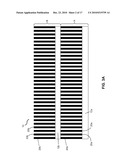 NANOSTRUCTURE AND METHODS OF MAKING THE SAME diagram and image