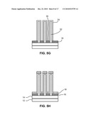 NANOSTRUCTURE AND METHODS OF MAKING THE SAME diagram and image