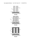 NANOSTRUCTURE AND METHODS OF MAKING THE SAME diagram and image