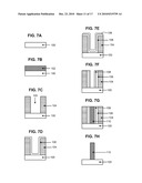 NANOSTRUCTURE AND METHODS OF MAKING THE SAME diagram and image