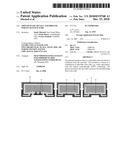 THIN-FILM SOLAR CELL AND PROCESS FOR ITS MANUFACTURE diagram and image