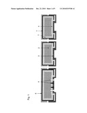 THIN-FILM SOLAR CELL AND PROCESS FOR ITS MANUFACTURE diagram and image