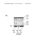 PROCESSES FOR FABRICATING ALL-BACK-CONTACT HETEROJUNCTION PHOTOVOLTAIC CELLS diagram and image