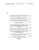 PROCESSES FOR FABRICATING ALL-BACK-CONTACT HETEROJUNCTION PHOTOVOLTAIC CELLS diagram and image