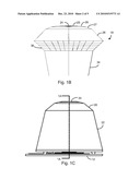 Optics for Concentrated Photovoltaic Cell diagram and image