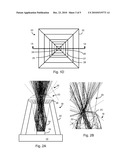 Optics for Concentrated Photovoltaic Cell diagram and image