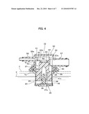 FUEL CUT-OFF VALVE diagram and image