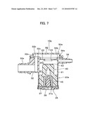 FUEL CUT-OFF VALVE diagram and image