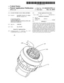 FLUSH CONTROL VALVE CORE ASSEMBLY diagram and image