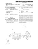 APPARATUS AND METHODS FOR TREATING ALLOGRAFT PRODUCTS diagram and image