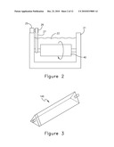 APPARATUS AND METHODS FOR TREATING ALLOGRAFT PRODUCTS diagram and image