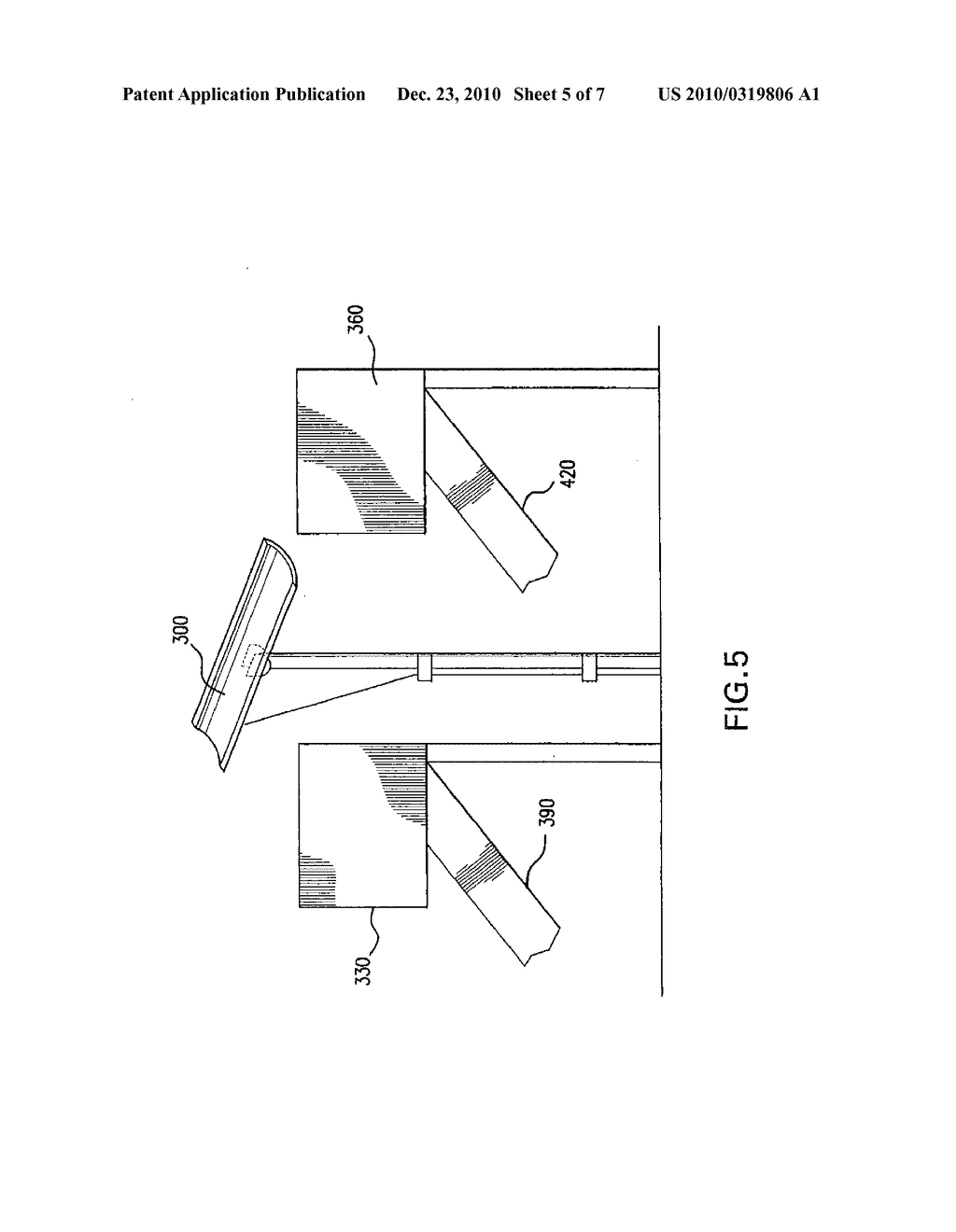 AUTOMATED ICE BAGGING APPARATUS AND METHODS - diagram, schematic, and image 06