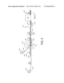 Polyolefin Coated Fabric Reinforcement and Cementitious Boards Reinforced with Same diagram and image