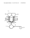 MULTILAYER RESIN FILM, A RESIN-COATED METAL SHEET, A METHOD OF MANUFACTURING A MULTILAYER RESIN FILM AND A METHOD OF MANUFACTURING A RESIN-COATED METAL SHEET diagram and image