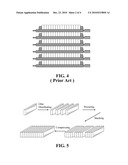 METHOD AND SYSTEM FOR FAST FABRICATING GLUED LAMINATED TIMBER diagram and image