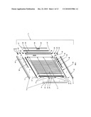 SLIDING SCREEN ASSEMBLY AND COMPONENTS diagram and image