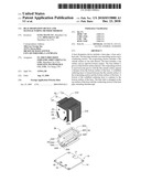 HEAT DISSIPATION DEVICE AND MANUFACTURING METHOD THEREOF diagram and image