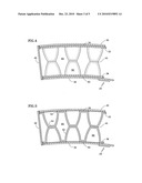 Heat exchanging structure diagram and image