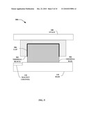 THERMAL BLOCK AND THERMAL RAIL diagram and image