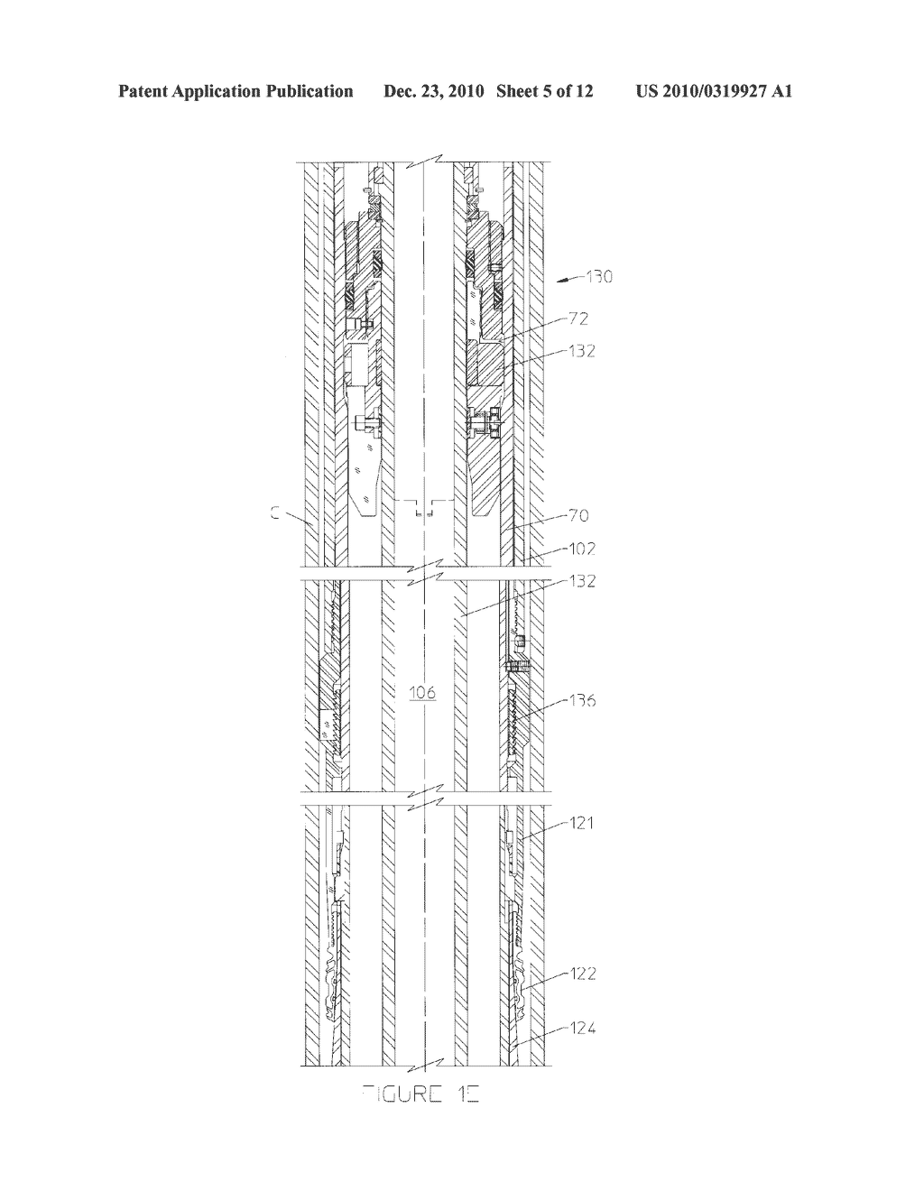 Downhole Tool with Hydraulic Closure Seat - diagram, schematic, and image 06