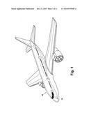 Avionics Chassis diagram and image