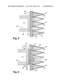 Avionics Chassis diagram and image