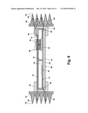 Avionics Chassis diagram and image