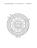 HYBRID CABLE FOR CONVEYING DATA AND POWER diagram and image