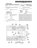 PACKAGE SUBSTRATE HAVING EMBEDDED CAPACITOR diagram and image