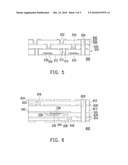 PACKAGE SUBSTRATE HAVING EMBEDDED CAPACITOR diagram and image