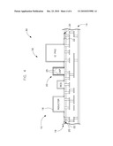 SYSTEM AND METHOD OF FORMING ISOLATED CONFORMAL SHIELDING AREAS diagram and image