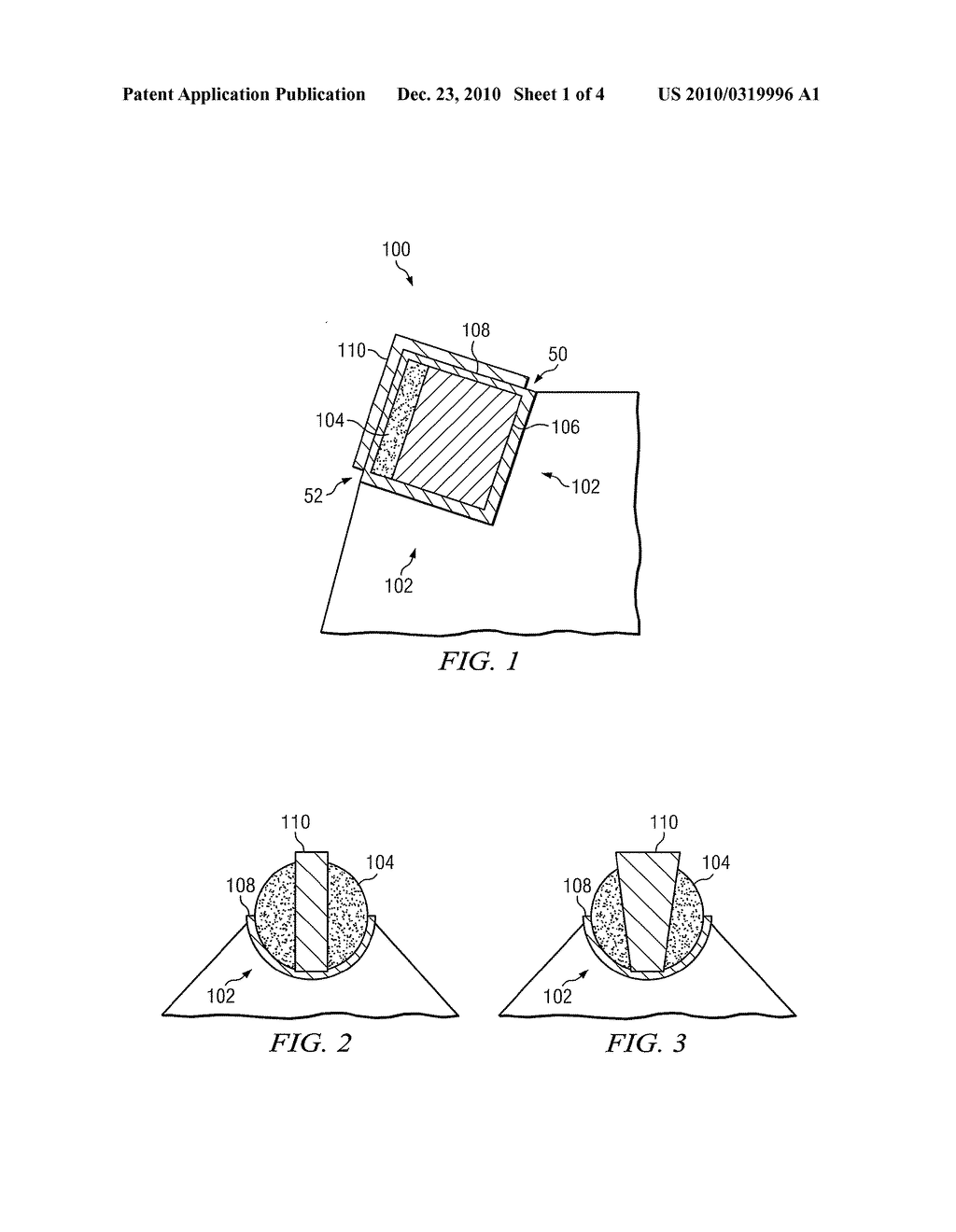 MILLING CAP FOR A POLYCRYSTALLINE DIAMOND COMPACT CUTTER - diagram, schematic, and image 02