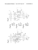 HYDRAULIC STEERING diagram and image