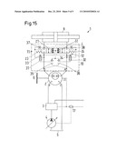 HYDRAULIC STEERING diagram and image