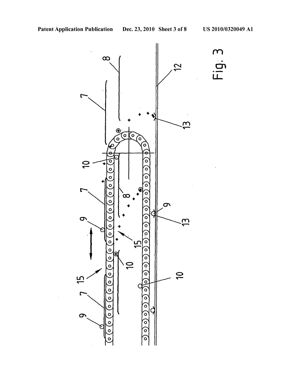 Power Conducting System For Long Distances - diagram, schematic, and image 04